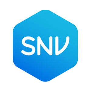 SNV Netherlands logo