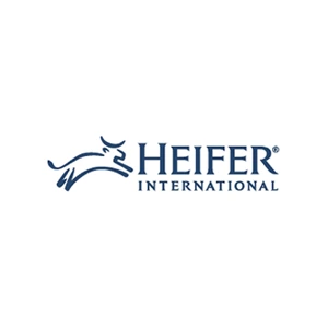 Heifer-SAYE logo