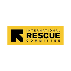 International Rescue Committee logo