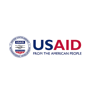 USAID logo