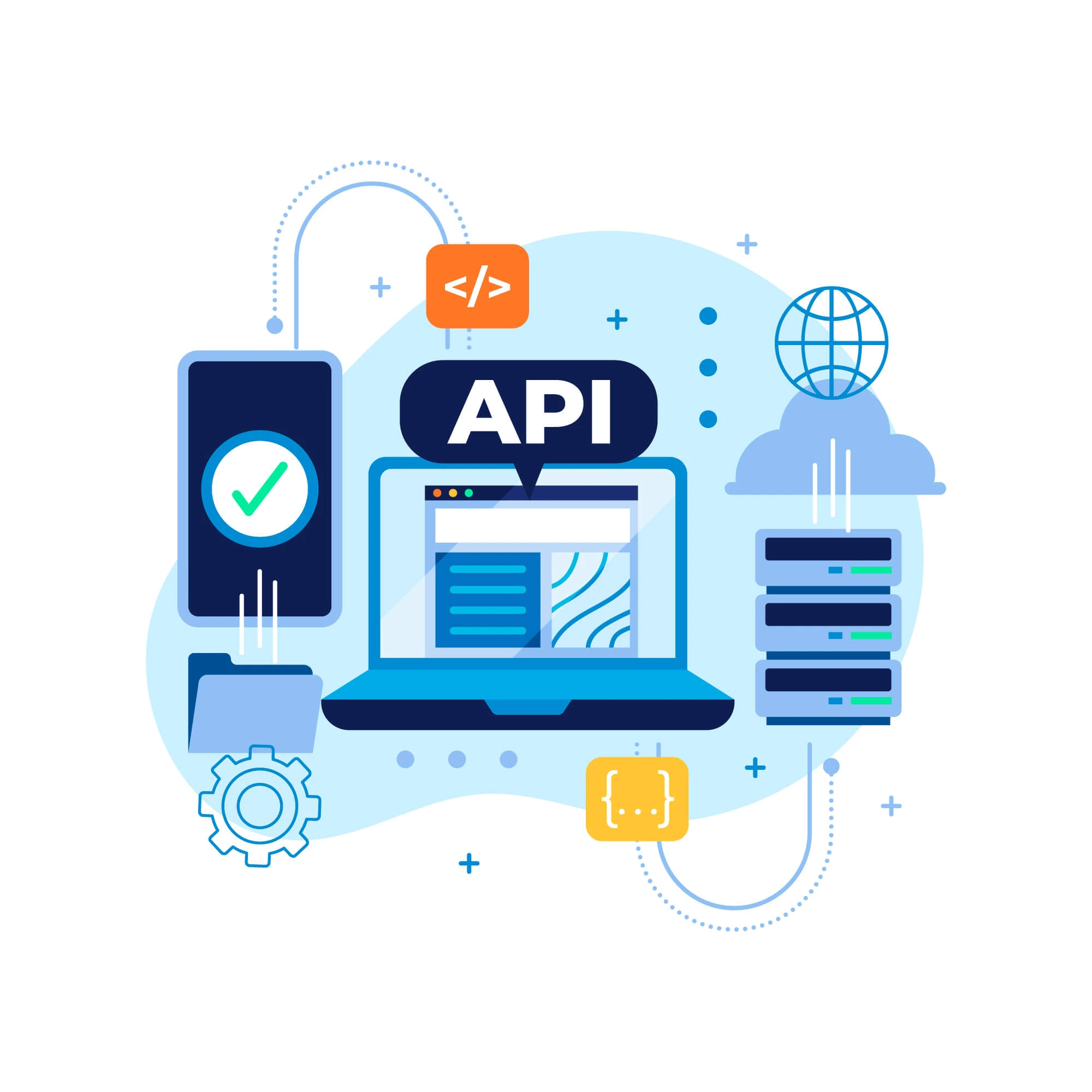 Image of API Hub
