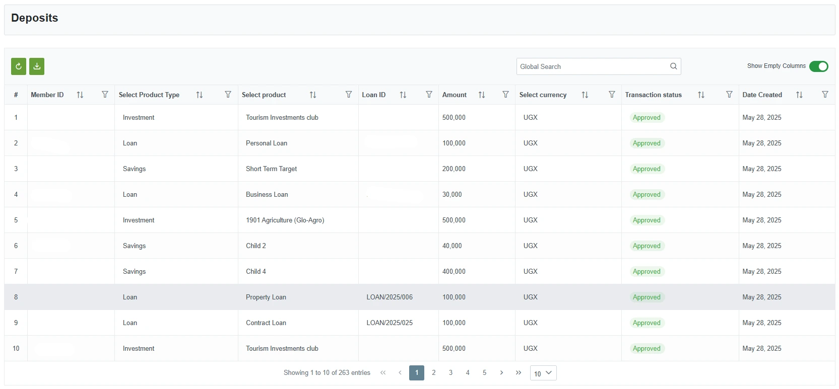 Image of Data Manager