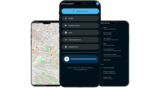 Image of Kenga Mobile